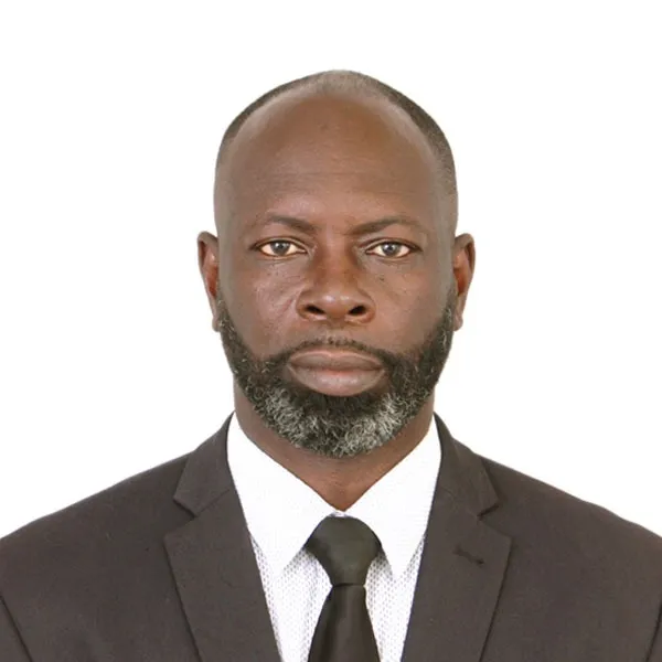 Mr. Delroy Richards